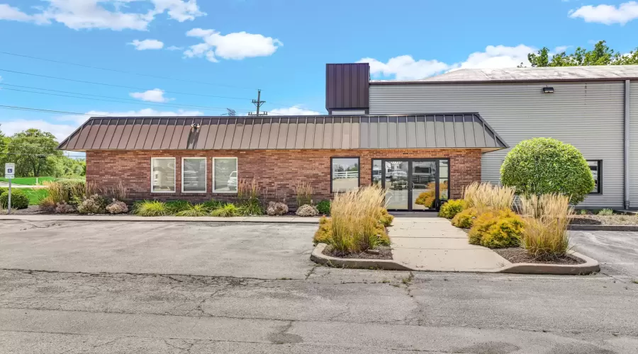 21730 La Grange Road, Frankfort, Illinois 60423, ,Commercial Sale,For Sale,La Grange,MRD12122477