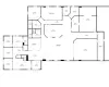 Office Floor Plan