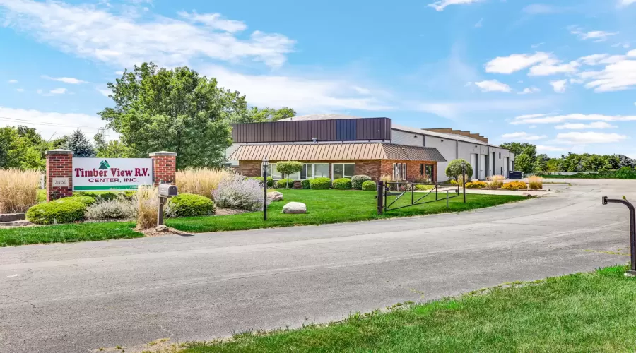 21730 La Grange Road, Frankfort, Illinois 60423, ,Commercial Sale,For Sale,La Grange,MRD12122477