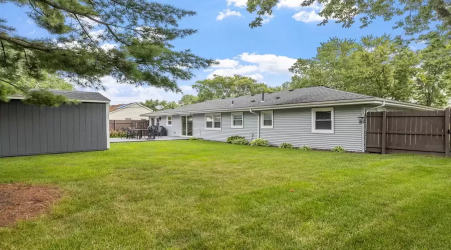 145 Kay Street, Manhattan, Illinois 60442, 3 Bedrooms Bedrooms, ,2 BathroomsBathrooms,Residential,For Sale,Kay,MRD12116288