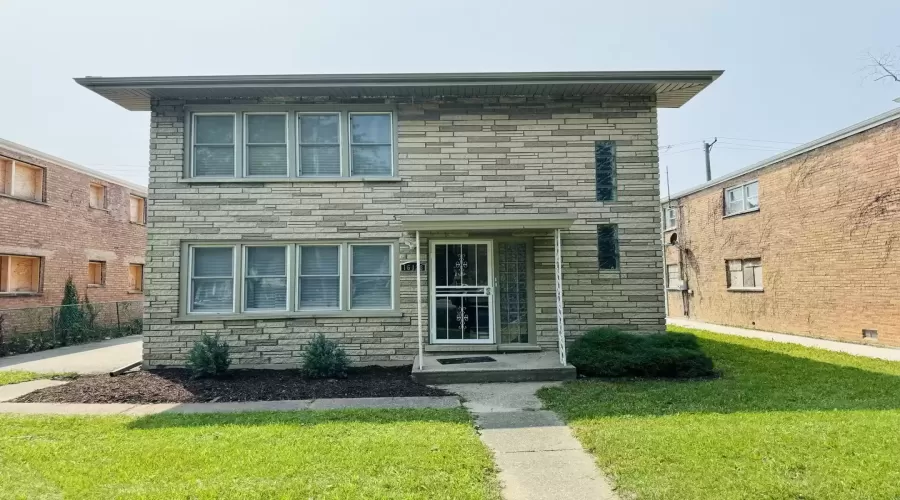 16128 Halsted Street, Harvey, Illinois 60426, 7 Bedrooms Bedrooms, ,3 BathroomsBathrooms,Residential Income,For Sale,Halsted,MRD12122785