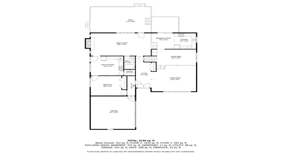 12255 Forestview Drive, Orland Park, Illinois 60467, 5 Bedrooms Bedrooms, ,3 BathroomsBathrooms,Residential,For Sale,Forestview,MRD12124623