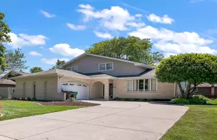 12255 Forestview Drive, Orland Park, Illinois 60467, 5 Bedrooms Bedrooms, ,3 BathroomsBathrooms,Residential,For Sale,Forestview,MRD12124623