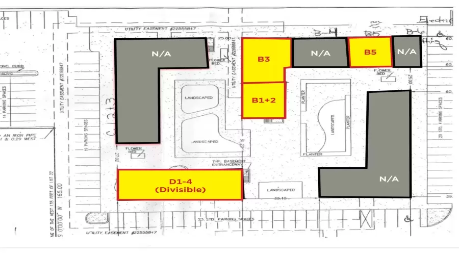 5544 147th Street, Oak Forest, Illinois 60452, ,Commercial Lease,For Rent,147th,MRD12124911