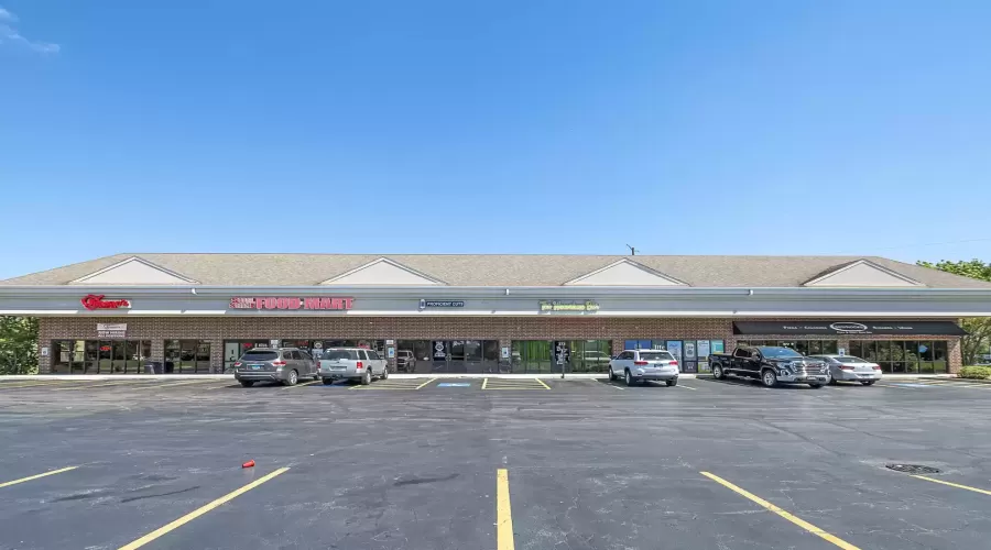 373 Budler Road, Romeoville, Illinois 60446, ,Commercial Lease,For Rent,Budler,MRD12125582