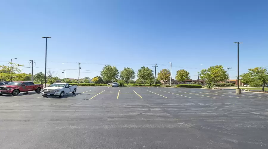 373 Budler Road, Romeoville, Illinois 60446, ,Commercial Lease,For Rent,Budler,MRD12125582