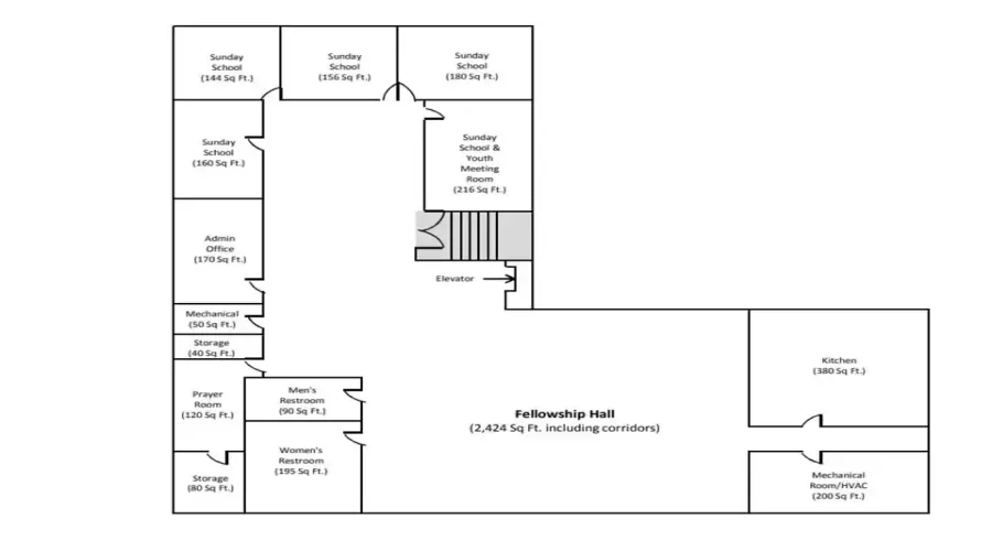 5333 151st Street, Oak Forest, Illinois 60452, ,Commercial Lease,For Rent,151st,MRD12026681