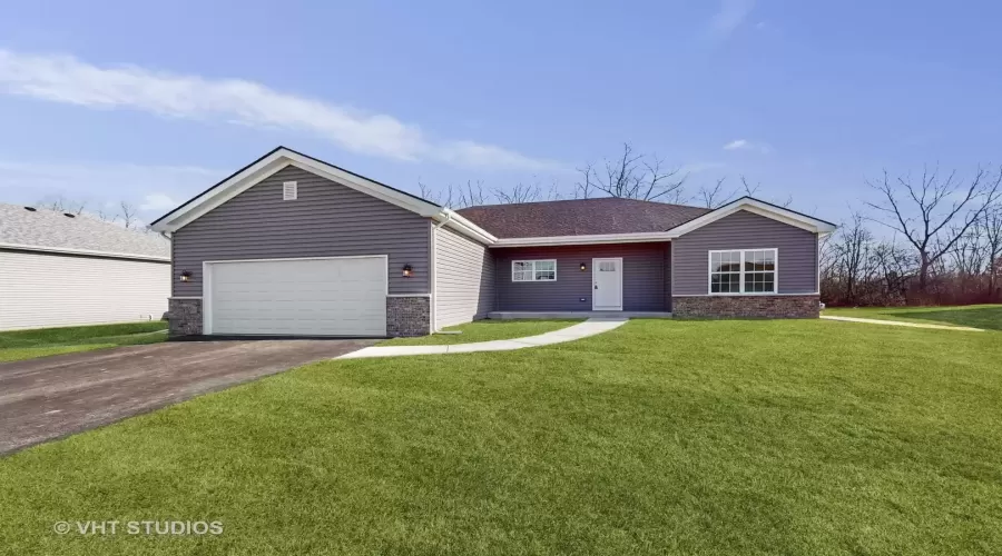 873 Yorkshire Terrace, Crete, Illinois 60417, 3 Bedrooms Bedrooms, ,2 BathroomsBathrooms,Residential,For Sale,Yorkshire,MRD12127669