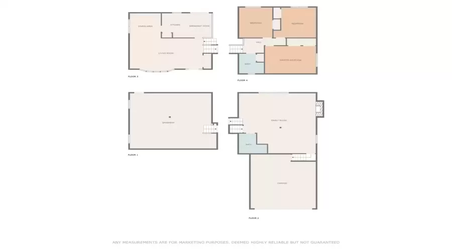 17713 Pheasant Drive, Tinley Park, Illinois 60487, 3 Bedrooms Bedrooms, ,2 BathroomsBathrooms,Residential,For Sale,Pheasant,MRD12127689