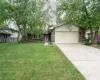 17532 Oakwood Drive, Tinley Park, Illinois 60487, 3 Bedrooms Bedrooms, ,2 BathroomsBathrooms,Residential,For Sale,Oakwood,MRD12114076