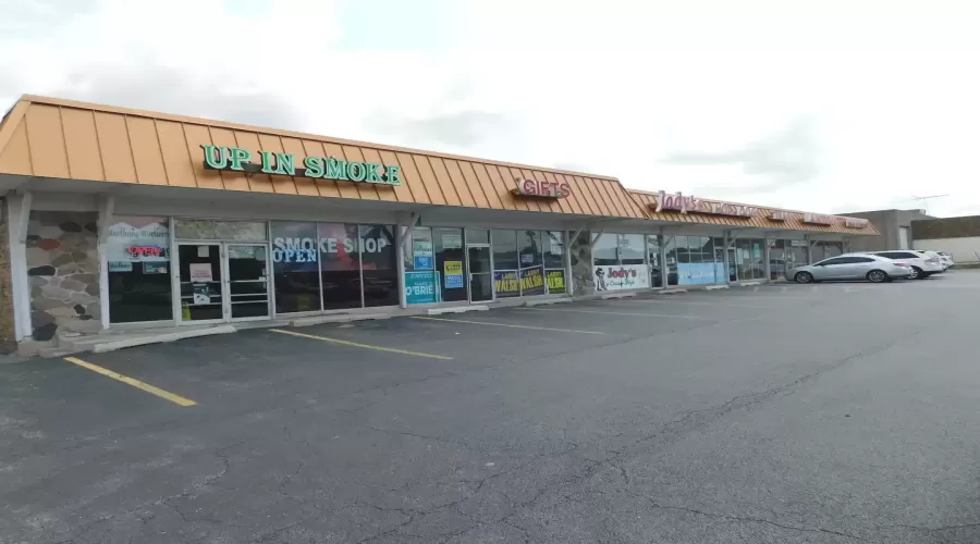 318 REPUBLIC Avenue, Joliet, Illinois 60435, ,Commercial Lease,For Rent,REPUBLIC,MRD12126609