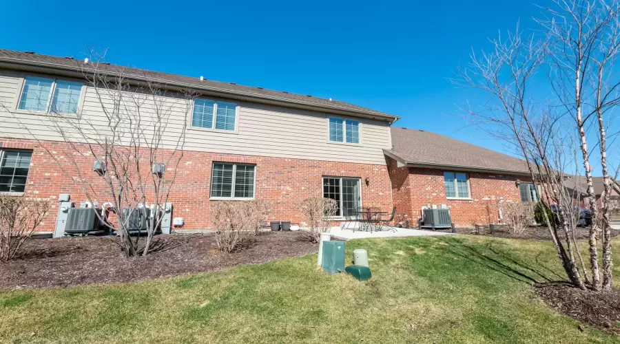 14954 Preserve Drive, Lockport, Illinois 60441, 3 Bedrooms Bedrooms, ,3 BathroomsBathrooms,Residential,For Sale,Preserve,MRD12131824