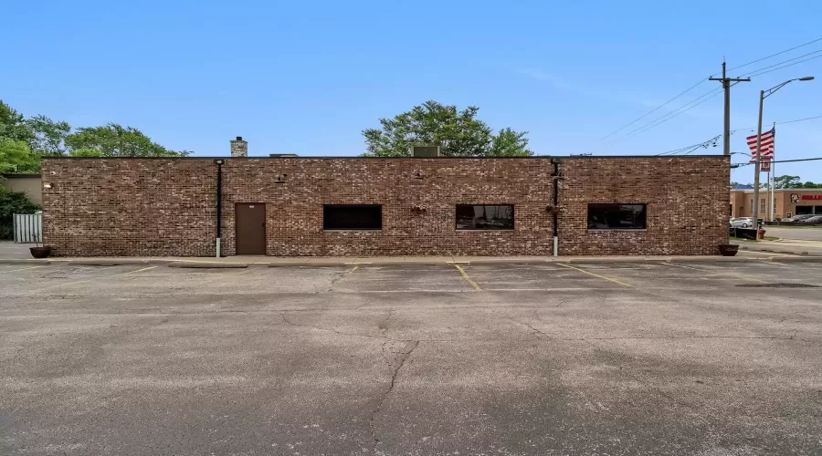 14025 Cicero Avenue, Crestwood, Illinois 60418, ,Commercial Sale,For Sale,Cicero,MRD12075477