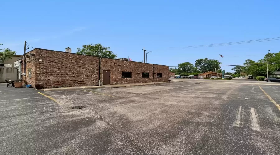 14025 Cicero Avenue, Crestwood, Illinois 60418, ,Commercial Sale,For Sale,Cicero,MRD12075477