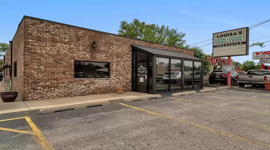 14025 Cicero Avenue, Crestwood, Illinois 60418, ,Commercial Sale,For Sale,Cicero,MRD12075477