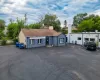 44 Lincoln Highway, Chicago Heights, Illinois 60411, ,Commercial Sale,For Sale,Lincoln,MRD12132732