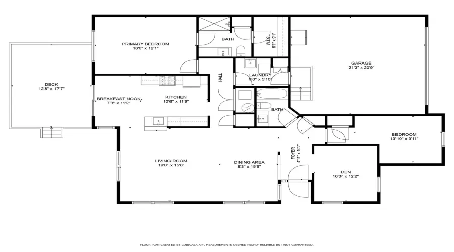 17005 Mendota Drive, Lockport, Illinois 60441, 2 Bedrooms Bedrooms, ,2 BathroomsBathrooms,Residential,For Sale,Mendota,MRD12131030