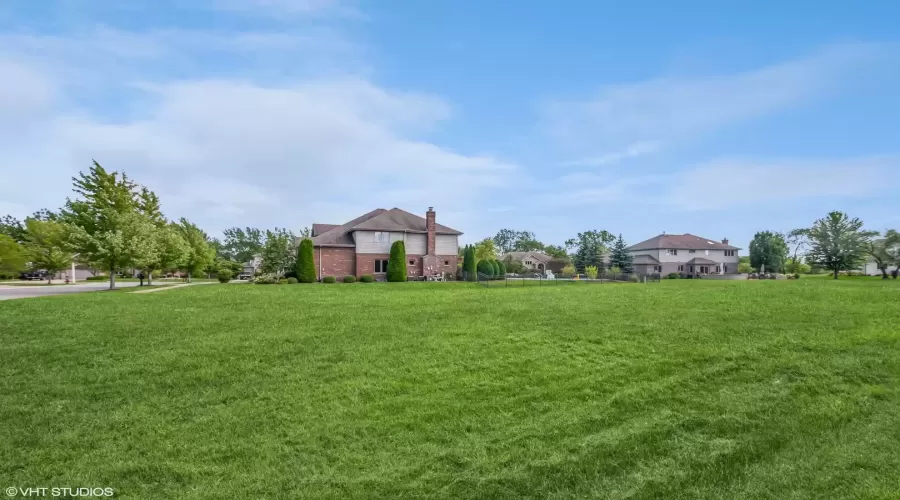 22736 Parkview Lane, Frankfort, Illinois 60423, ,Land,For Sale,Parkview,MRD12132979