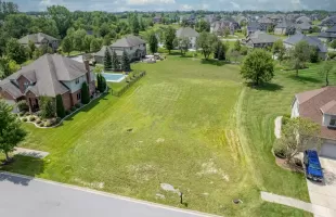 22736 Parkview Lane, Frankfort, Illinois 60423, ,Land,For Sale,Parkview,MRD12132979