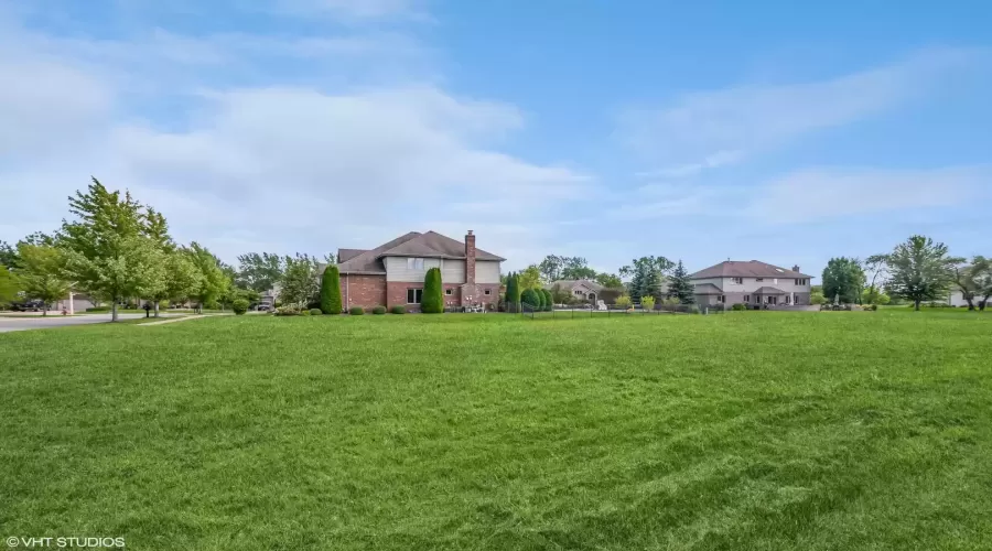 22736 Parkview Lane, Frankfort, Illinois 60423, ,Land,For Sale,Parkview,MRD12132979