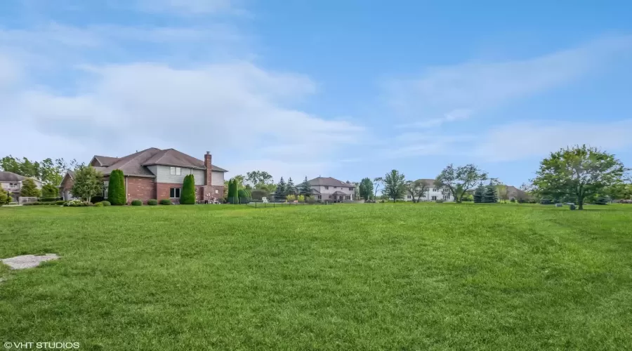 22736 Parkview Lane, Frankfort, Illinois 60423, ,Land,For Sale,Parkview,MRD12132979