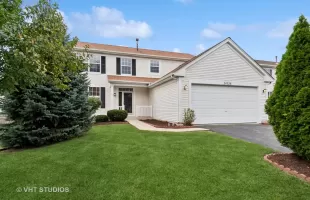 24326 Walnut Circle, Plainfield, Illinois 60585, 4 Bedrooms Bedrooms, ,4 BathroomsBathrooms,Residential,For Sale,Walnut,MRD12134136