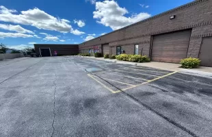 1340 Enterprise Drive, Romeoville, Illinois 60446, ,Commercial Sale,For Sale,Enterprise,MRD12118548