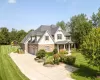 18620 Buckberry Lane, Mokena, Illinois 60448, 5 Bedrooms Bedrooms, ,4 BathroomsBathrooms,Residential,For Sale,Buckberry,MRD12121950