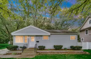 6407 Willow Lane Drive, Tinley Park, Illinois 60477, 3 Bedrooms Bedrooms, ,1 BathroomBathrooms,Residential,For Sale,Willow Lane,MRD12135048