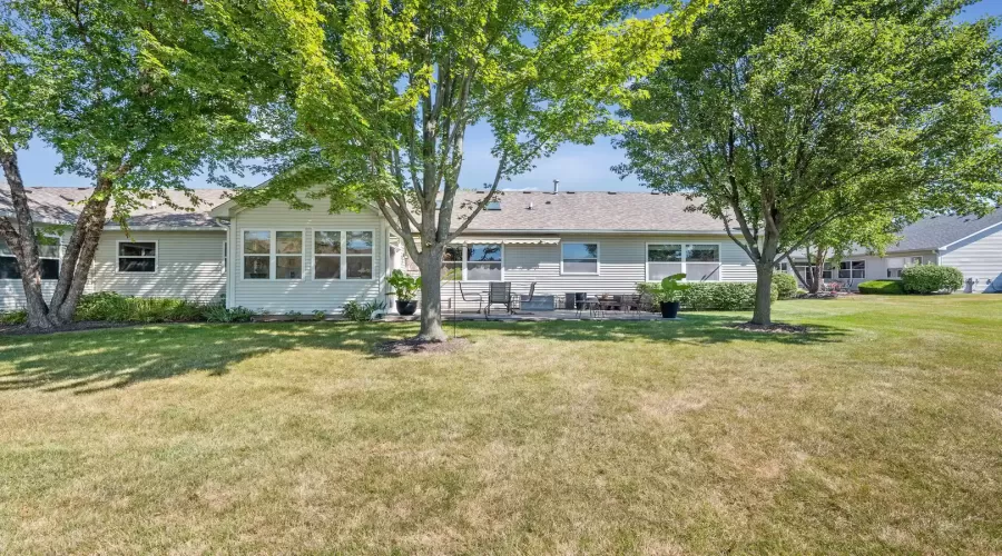 645 Cadillac Circle, Romeoville, Illinois 60446, 3 Bedrooms Bedrooms, ,2 BathroomsBathrooms,Residential,For Sale,Cadillac,MRD12136214