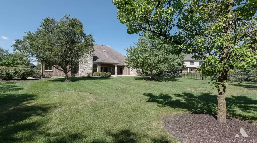 19935 Foxborough Drive, Mokena, Illinois 60448, 4 Bedrooms Bedrooms, ,3 BathroomsBathrooms,Residential,For Sale,Foxborough,MRD12135218