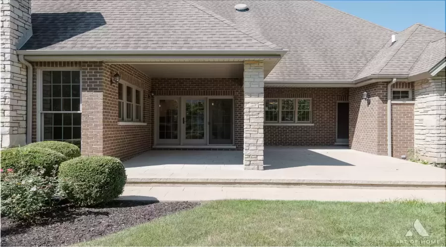 19935 Foxborough Drive, Mokena, Illinois 60448, 4 Bedrooms Bedrooms, ,3 BathroomsBathrooms,Residential,For Sale,Foxborough,MRD12135218