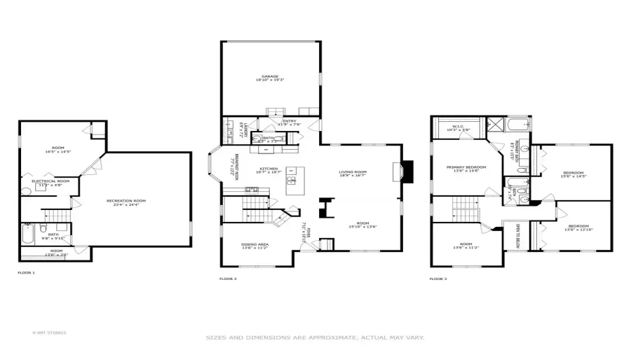 16232 Providence Square, Orland Park, Illinois 60467, 4 Bedrooms Bedrooms, ,4 BathroomsBathrooms,Residential,For Sale,Providence,MRD12138253