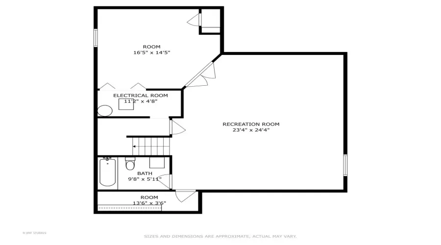 16232 Providence Square, Orland Park, Illinois 60467, 4 Bedrooms Bedrooms, ,4 BathroomsBathrooms,Residential,For Sale,Providence,MRD12138253