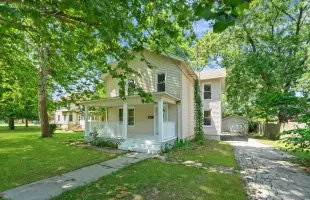 1019 Jefferson Street, Lockport, Illinois 60441, 5 Bedrooms Bedrooms, ,2 BathroomsBathrooms,Residential,For Sale,Jefferson,MRD12138645