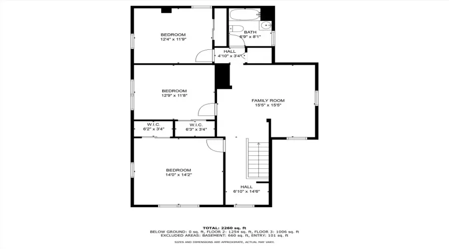 1019 Jefferson Street, Lockport, Illinois 60441, 5 Bedrooms Bedrooms, ,2 BathroomsBathrooms,Residential,For Sale,Jefferson,MRD12138645