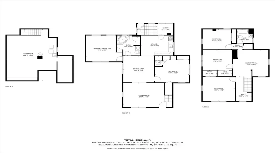 1019 Jefferson Street, Lockport, Illinois 60441, 5 Bedrooms Bedrooms, ,2 BathroomsBathrooms,Residential,For Sale,Jefferson,MRD12138645