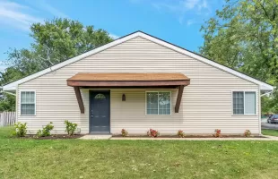 42 Honeybear Lane, Romeoville, Illinois 60446, 3 Bedrooms Bedrooms, ,1 BathroomBathrooms,Residential,For Sale,Honeybear,MRD12138525