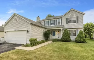 1980 Wedgeport Circle, Romeoville, Illinois 60446, 4 Bedrooms Bedrooms, ,4 BathroomsBathrooms,Residential,For Sale,Wedgeport,MRD12138857