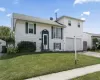 221 Haller Avenue, Romeoville, Illinois 60446, 5 Bedrooms Bedrooms, ,3 BathroomsBathrooms,Residential,For Sale,Haller,MRD12118379