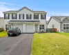 338 Richfield Trail, Romeoville, Illinois 60446, 3 Bedrooms Bedrooms, ,3 BathroomsBathrooms,Residential,For Sale,Richfield,MRD12110755