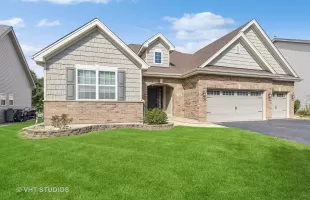 736 Sleepy Hollow Lane, Romeoville, Illinois 60446, 3 Bedrooms Bedrooms, ,3 BathroomsBathrooms,Residential,For Sale,Sleepy Hollow,MRD12130447