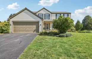 11700 Presley Court, Plainfield, Illinois 60585, 4 Bedrooms Bedrooms, ,3 BathroomsBathrooms,Residential,For Sale,Presley,MRD12136305