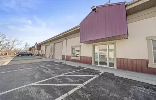 874 Madison Street, Crown Point, Indiana, ,Commercial Lease,For Rent,Madison,NRA800883