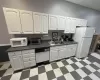 Kitchen Breakroom