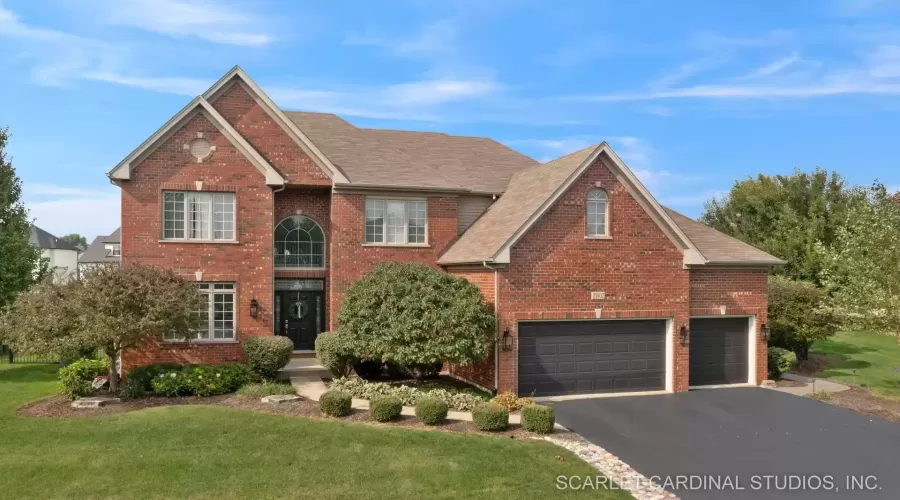 25902 Campbell Lane, Plainfield, Illinois 60585, 4 Bedrooms Bedrooms, ,4 BathroomsBathrooms,Residential,For Sale,Campbell,MRD12139234