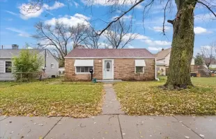 4346 Elm Avenue, Hammond, Indiana, 3 Bedrooms Bedrooms, ,1 BathroomBathrooms,Residential Lease,For Rent,Elm,NRA800518