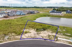 3025 83rd Lane, Merrillville, Indiana, ,Land,For Sale,83rd,NRA529976