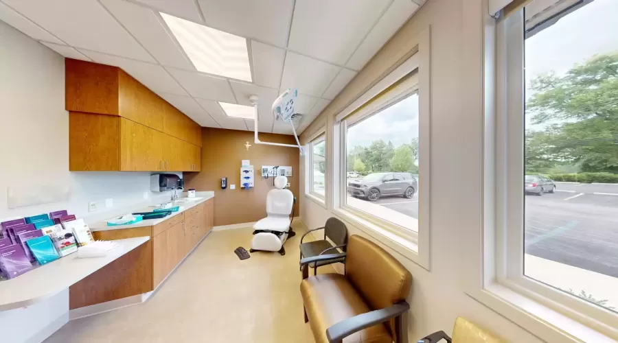 Procedure Room