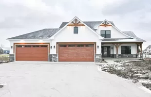 10085 Beacon Pointe Court, Cedar Lake, Indiana, 3 Bedrooms Bedrooms, ,3 BathroomsBathrooms,Residential,For Sale,Beacon Pointe,NRA544348